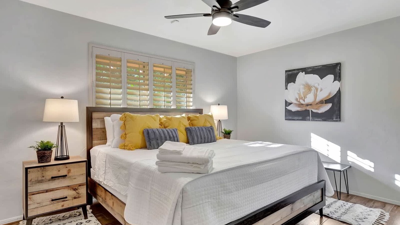 Photo of Bedroom in Cavalier Vista