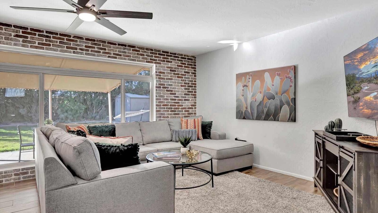 Photo of Livingroom in Cavalier Vista