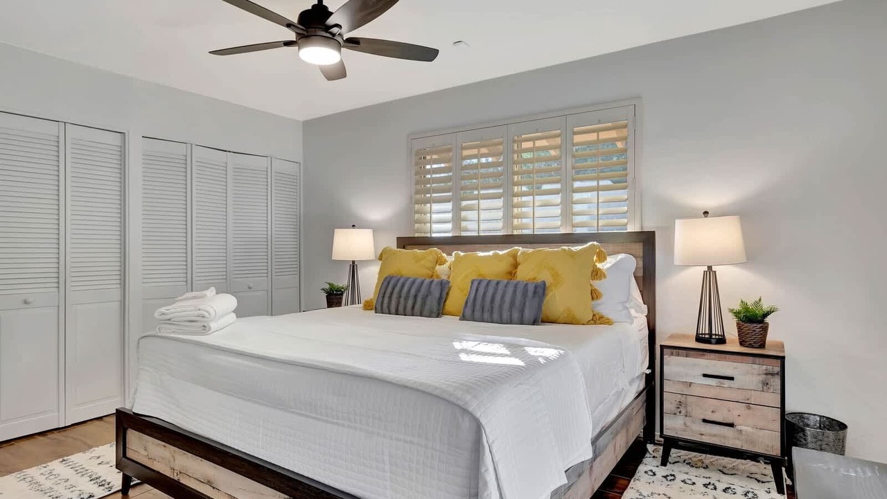 Photo of Bedroom in Cavalier Vista