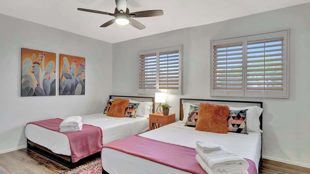 Photo of Bedroom in Cavalier Vista
