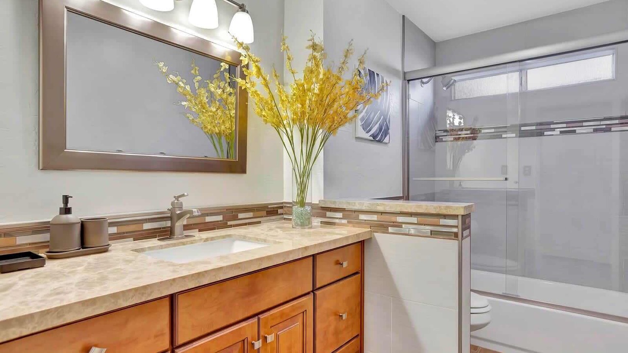 Photo of Bathroom in Cavalier Vista