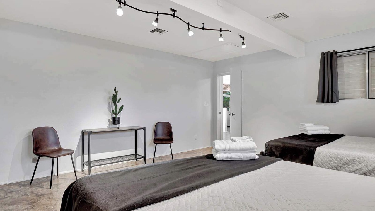 Photo of Bedroom in Cavalier Vista