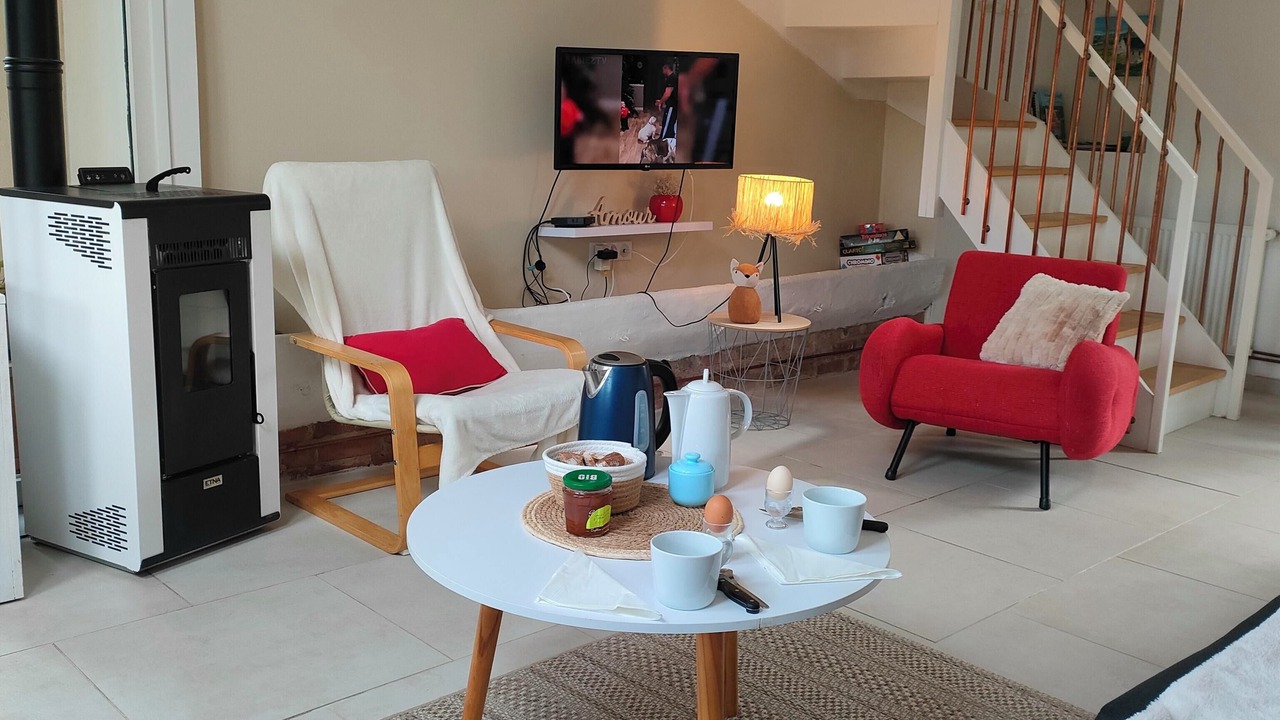 Photo of Livingroom in Echinghen