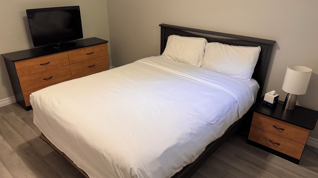 Photo of Bedroom in Plateau