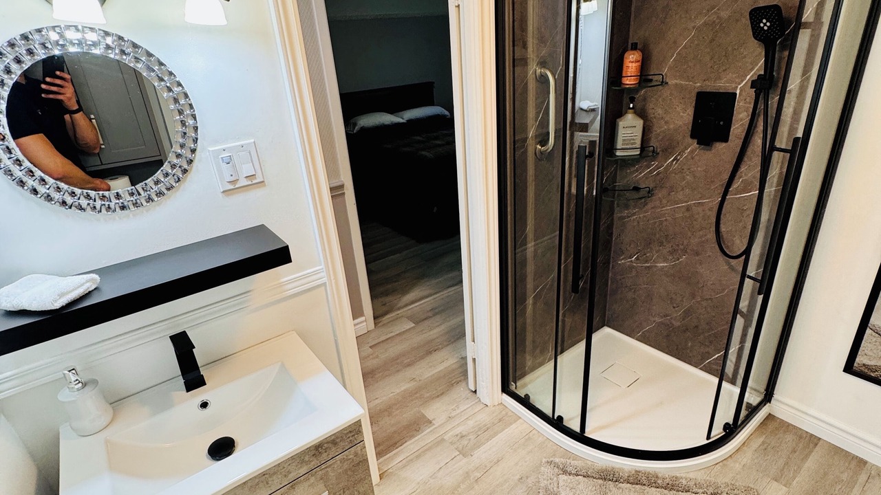 Photo of Bathroom in Plateau