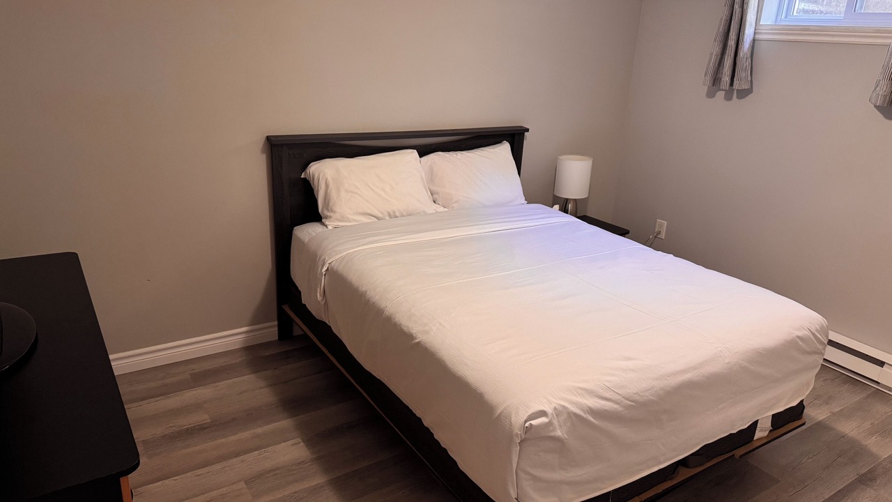 Photo of Bedroom in Plateau