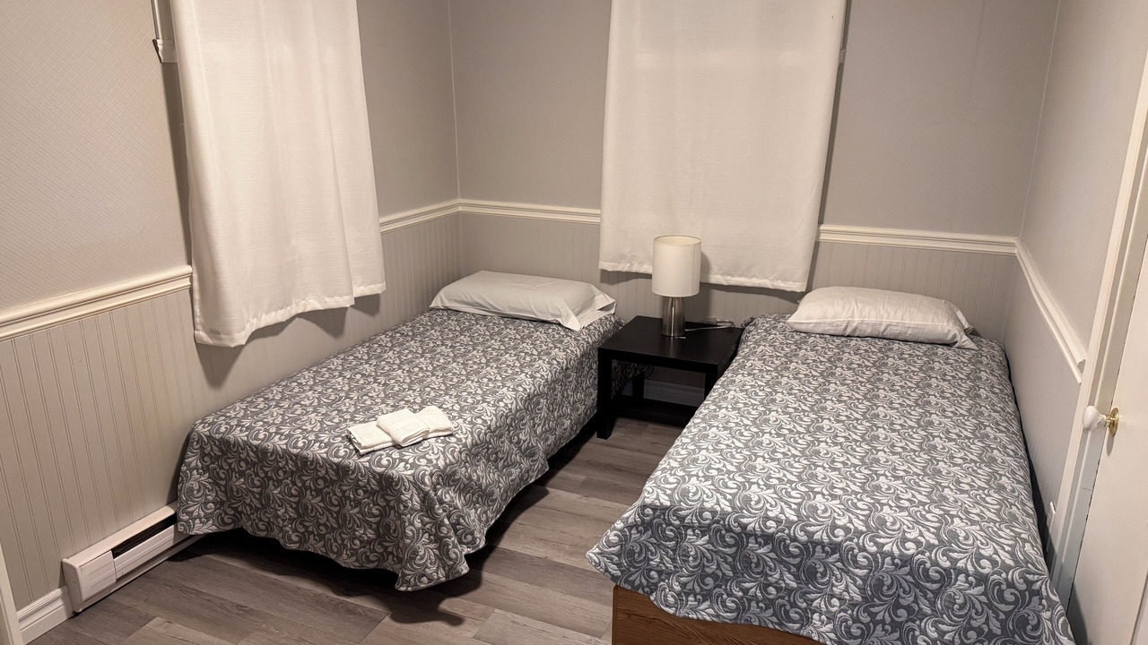 Photo of Bedroom in Plateau