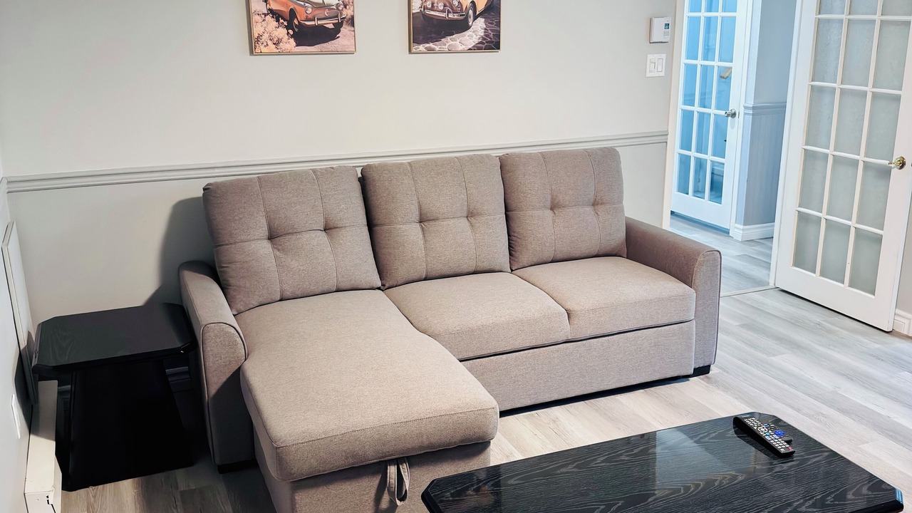 Photo of Livingroom in Plateau
