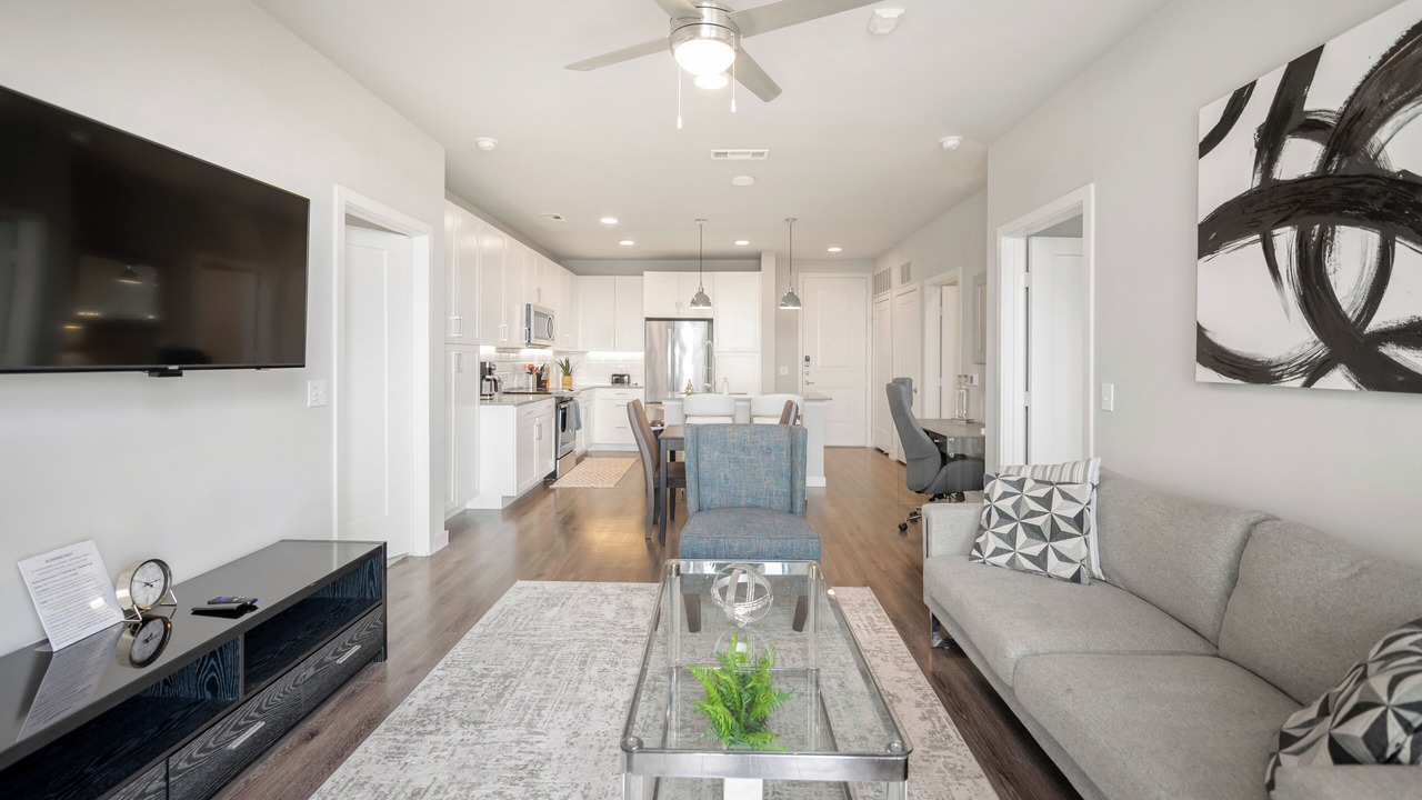 Photo of Livingroom in McKinney