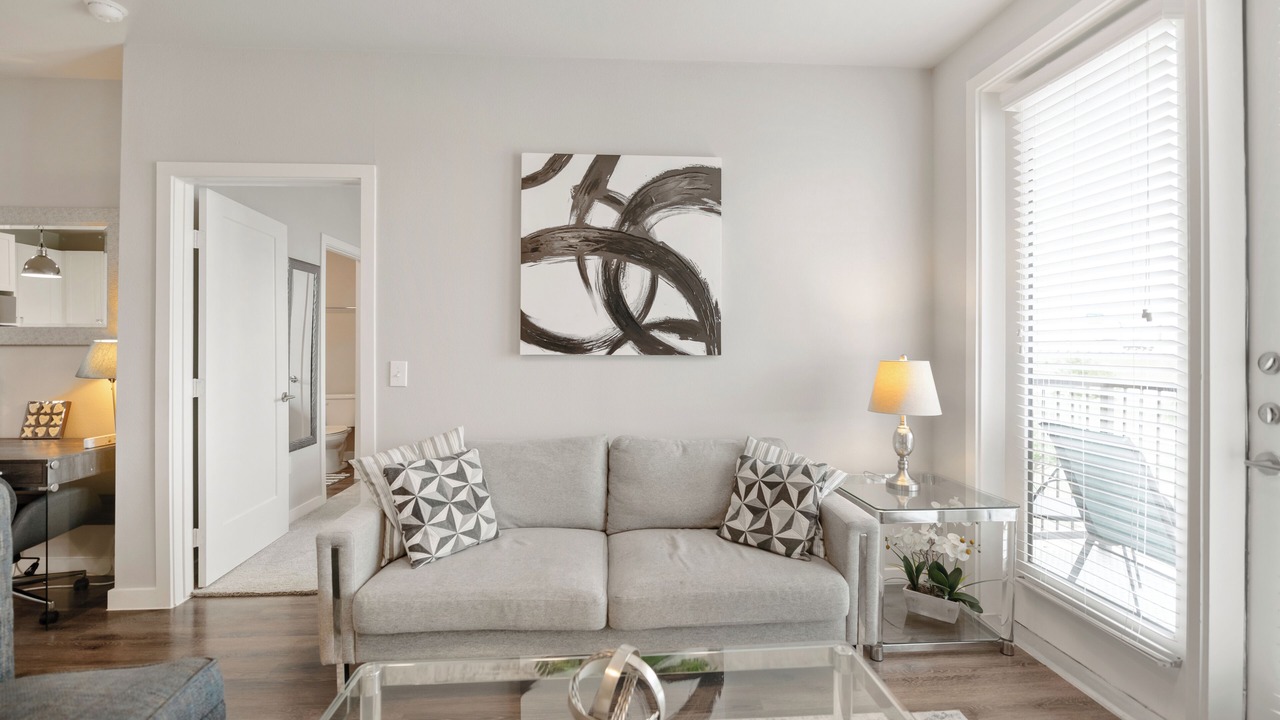Photo of Livingroom in McKinney