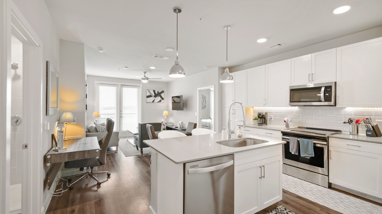 Photo of Kitchen in McKinney