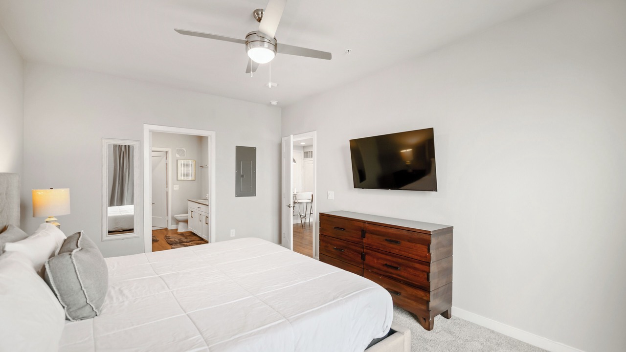 Photo of Bedroom in McKinney