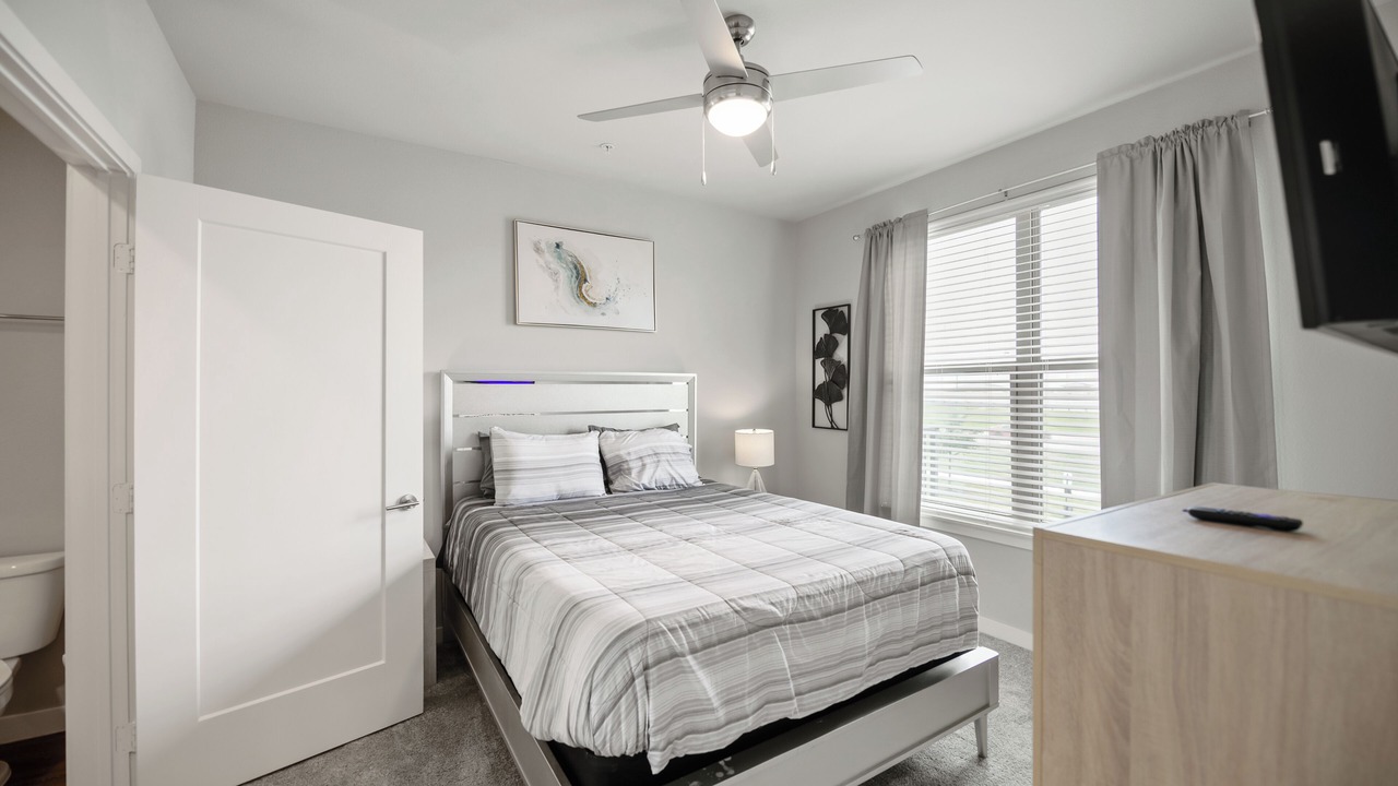 Photo of Bedroom in McKinney