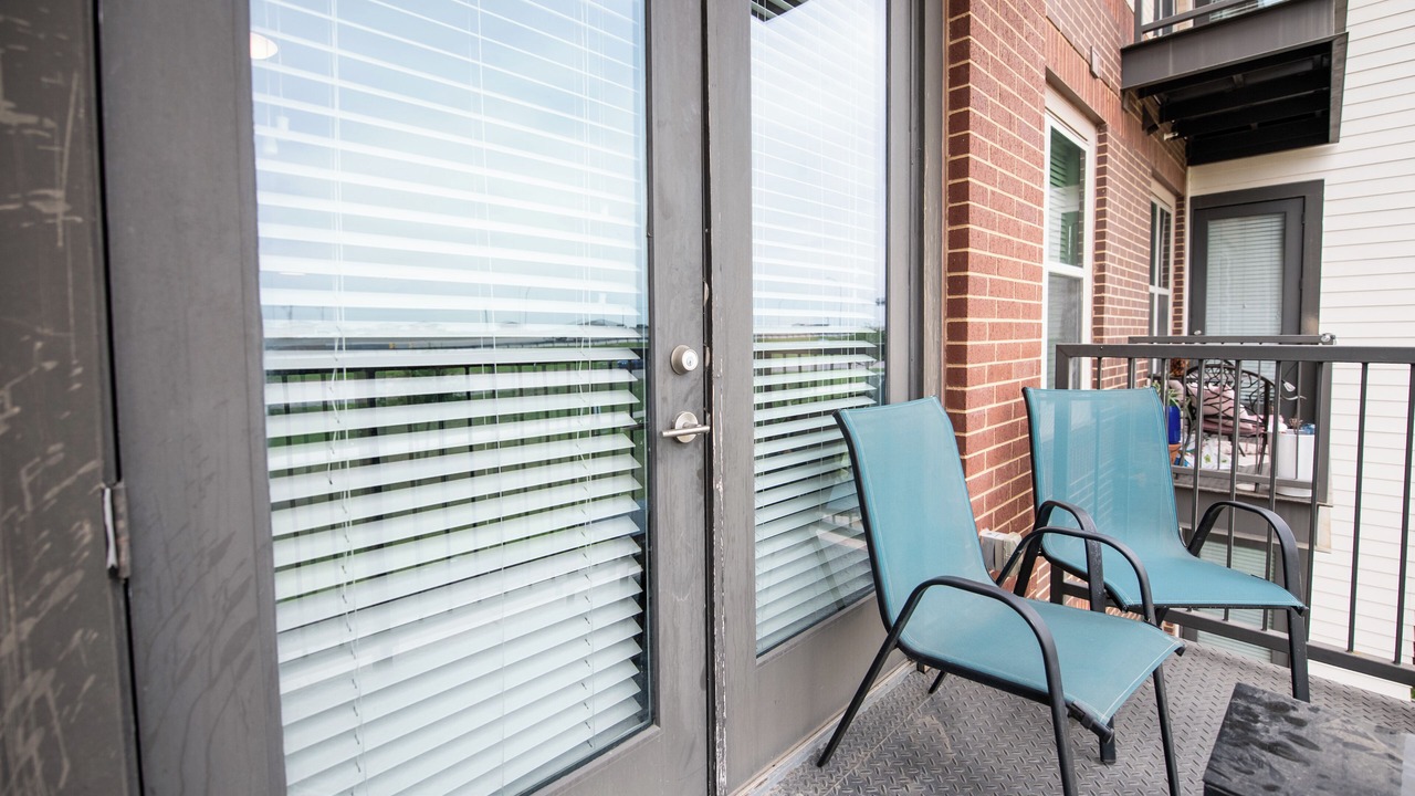 Photo of Outdoor in McKinney