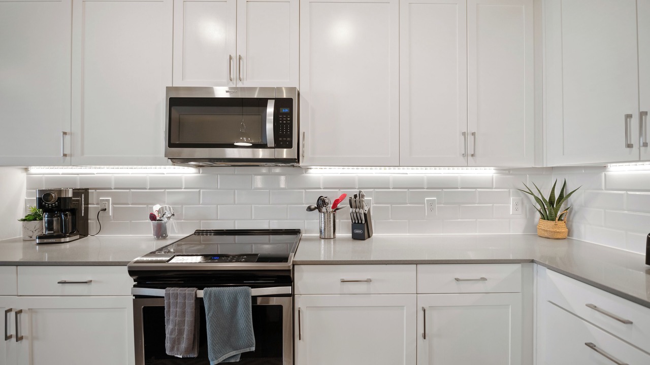 Photo of Kitchen in McKinney