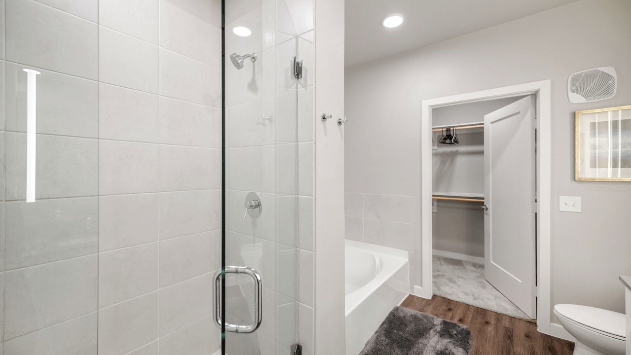 Photo of Bathroom in McKinney