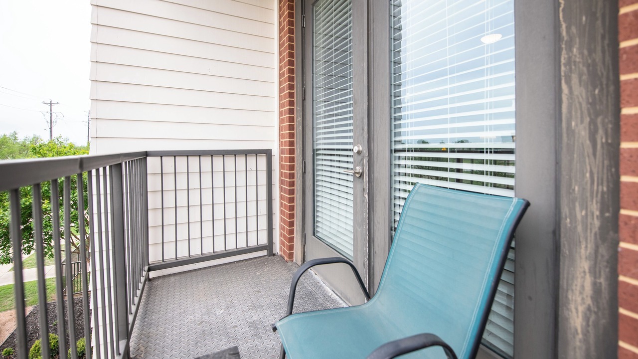 Photo of Outdoor in McKinney