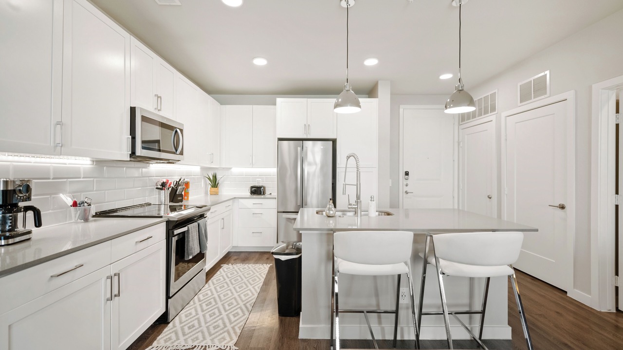 Photo of Kitchen in McKinney
