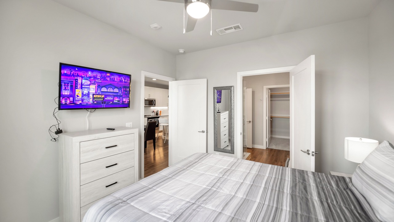 Photo of Bedroom in McKinney