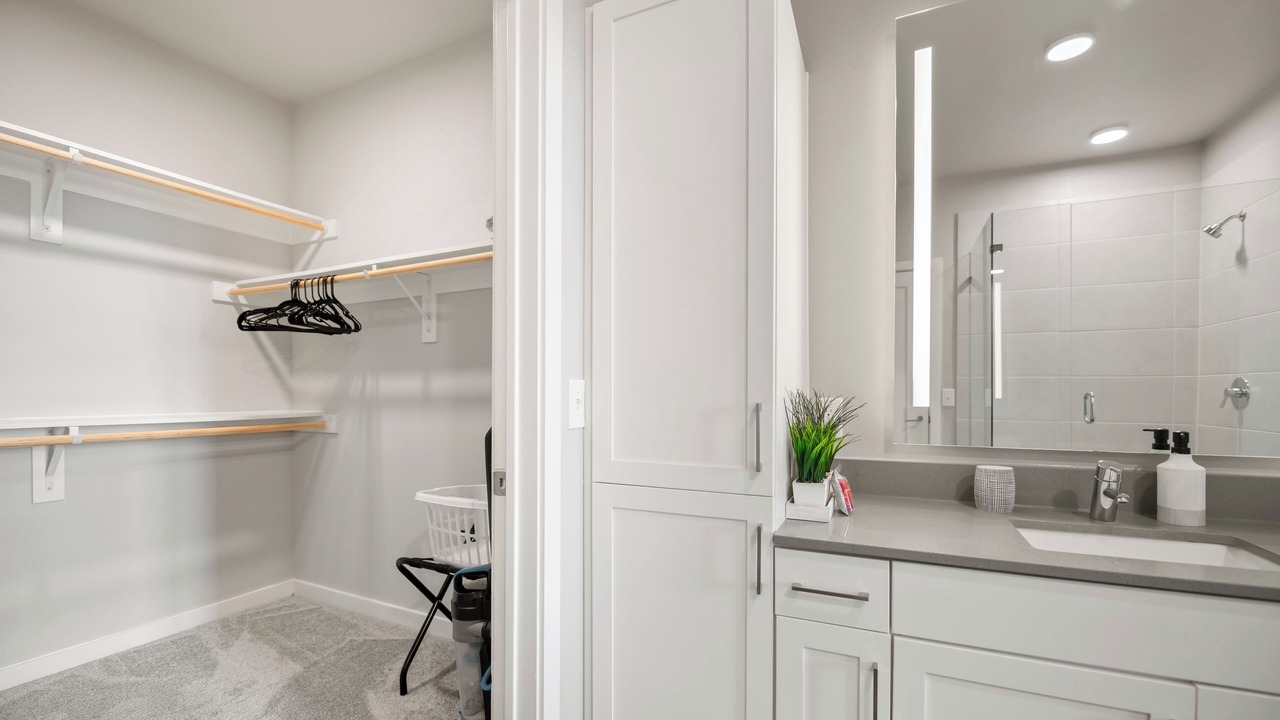 Photo of Bathroom in McKinney