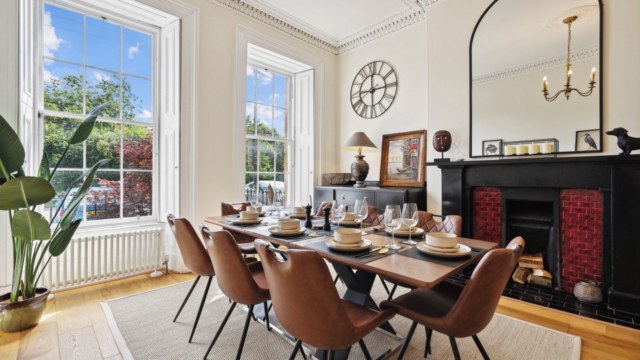 Photo of Others in Finnieston