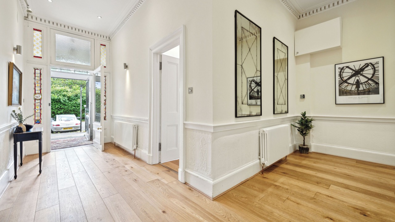 Photo of Others in Finnieston