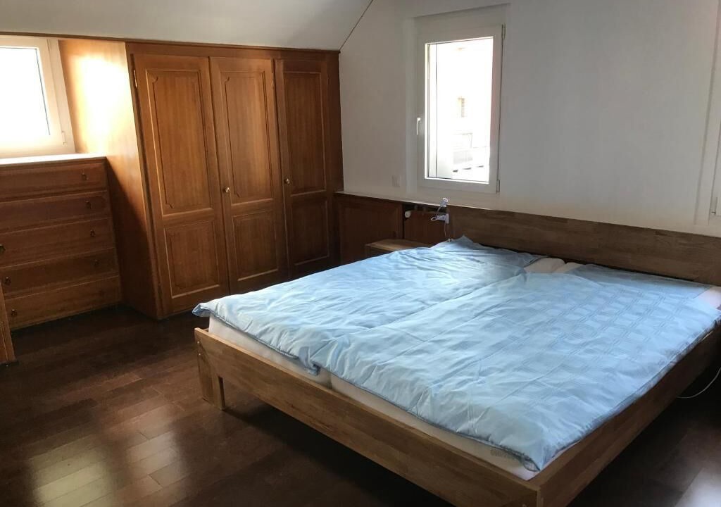 Photo of Bedroom in Arbon