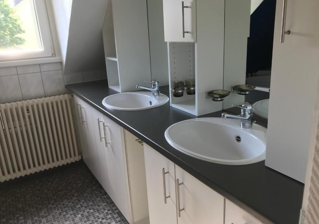 Photo of Bathroom in Arbon