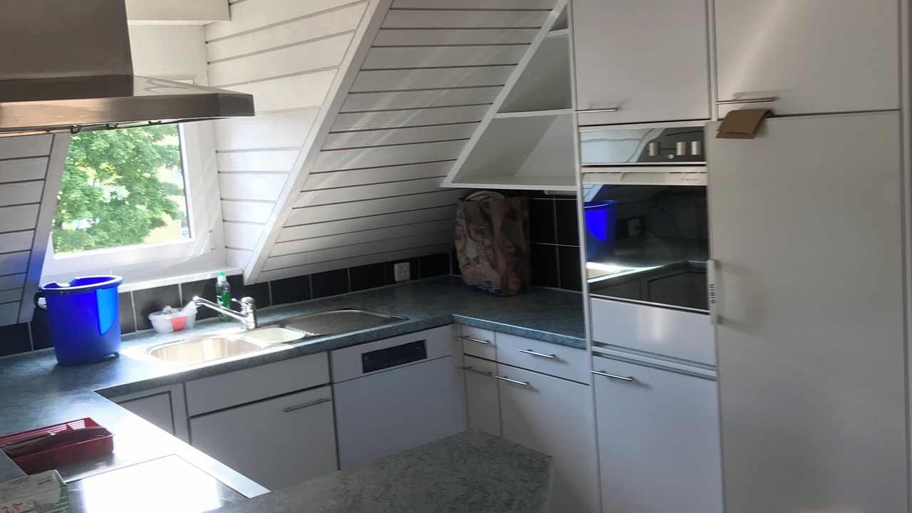 Photo of Kitchen in Arbon