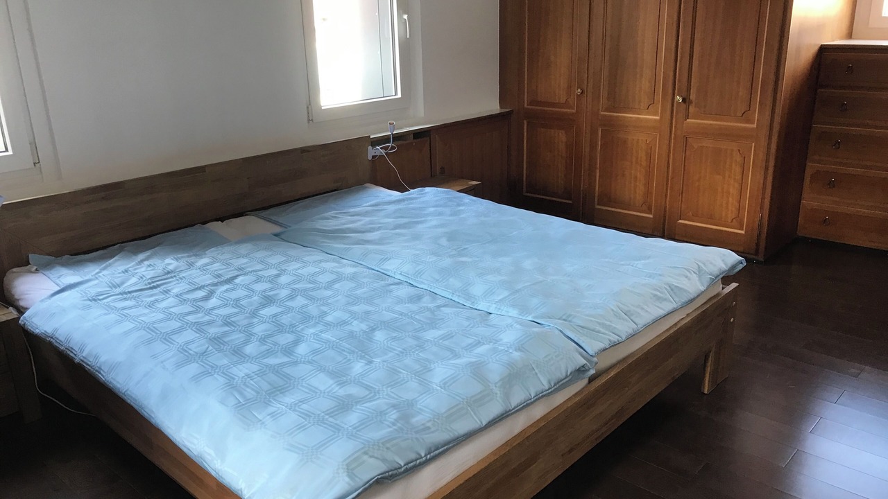 Photo of Bedroom in Arbon