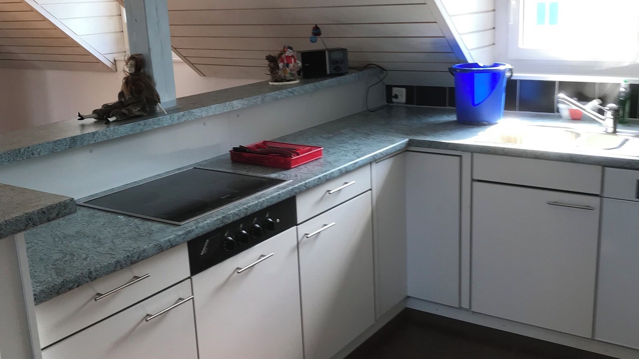 Photo of Kitchen in Arbon