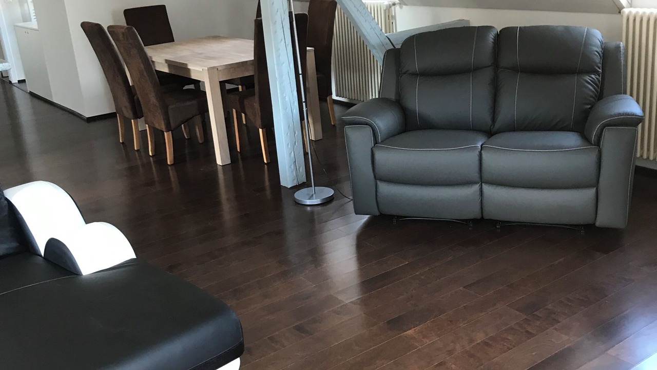 Photo of Livingroom in Arbon