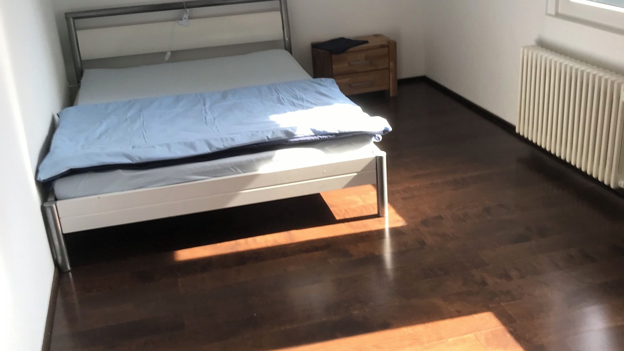 Photo of Bedroom in Arbon
