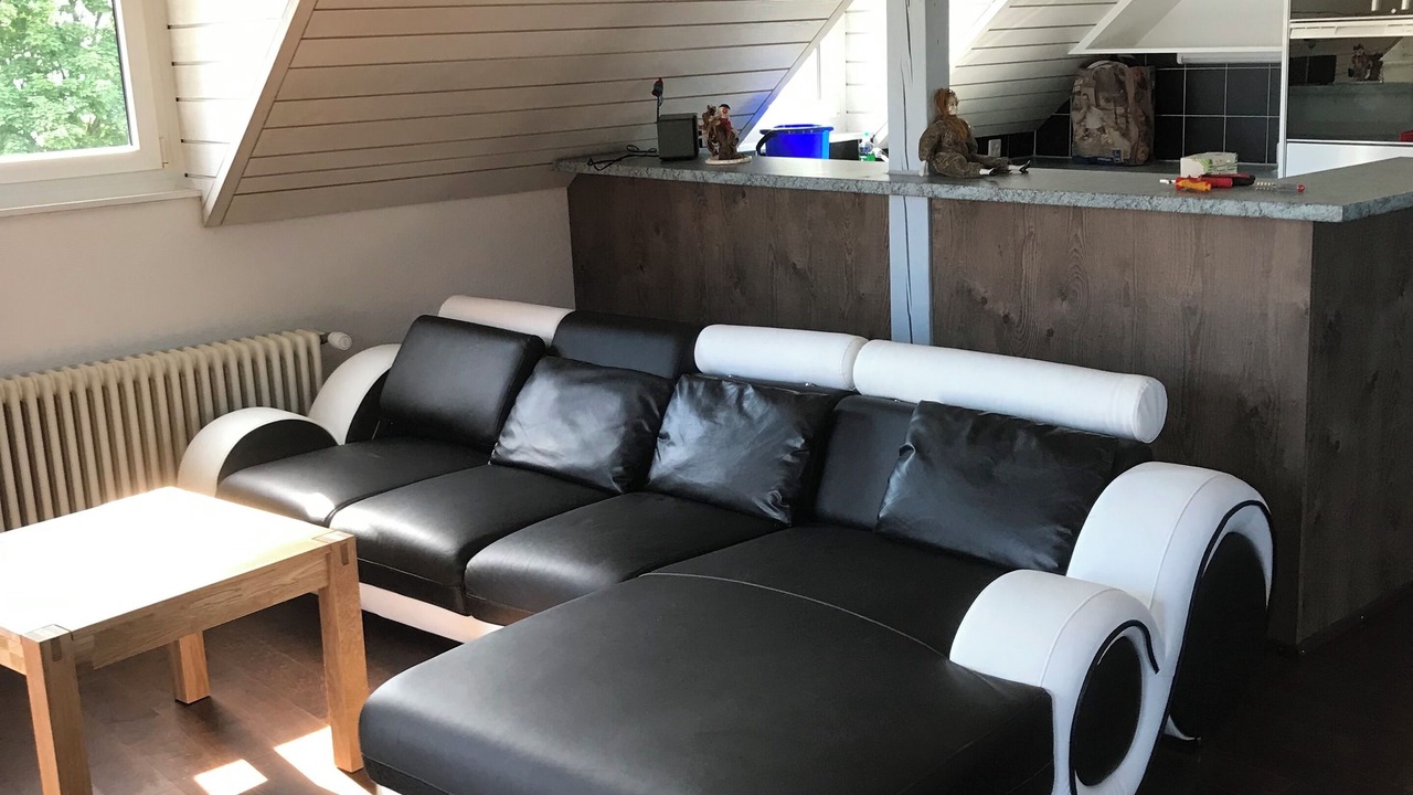 Photo of Livingroom in Arbon