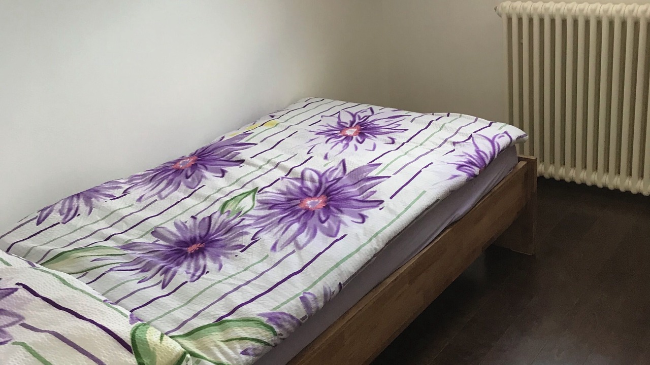 Photo of Bedroom in Arbon