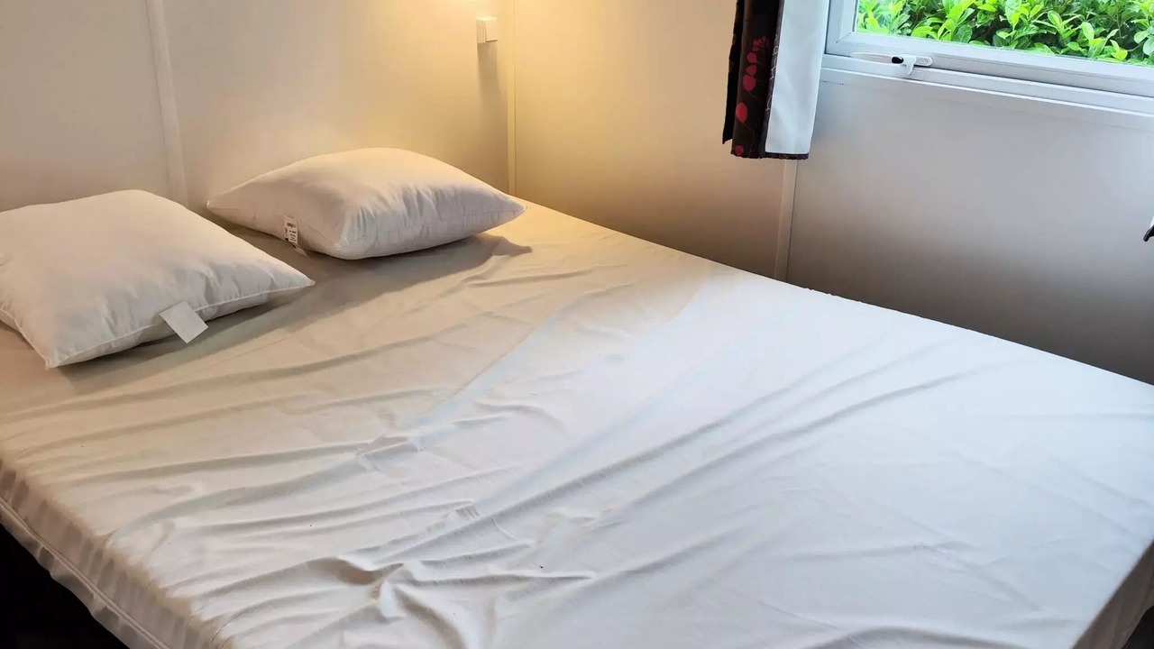 Photo of Bedroom in Espalion