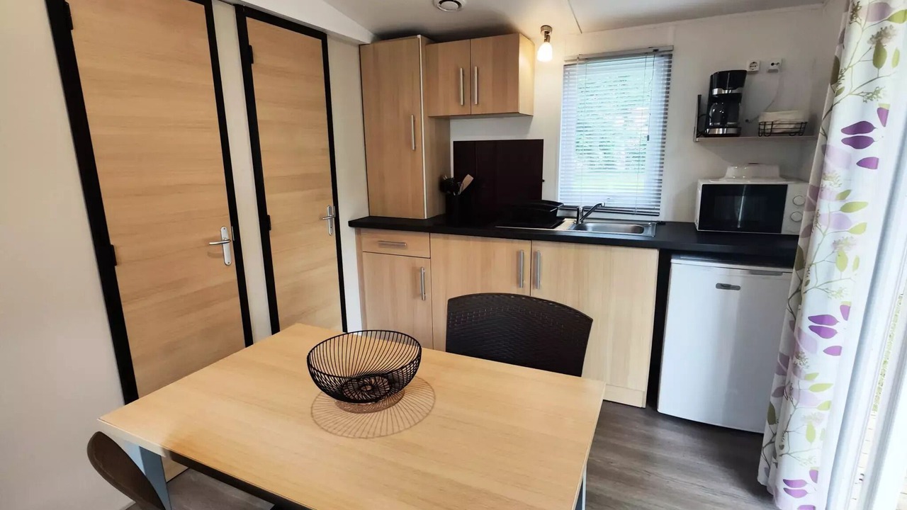 Photo of Kitchen in Espalion