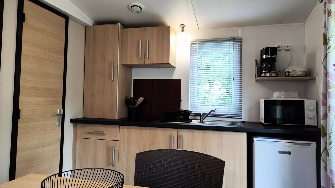 Photo of Kitchen in Espalion