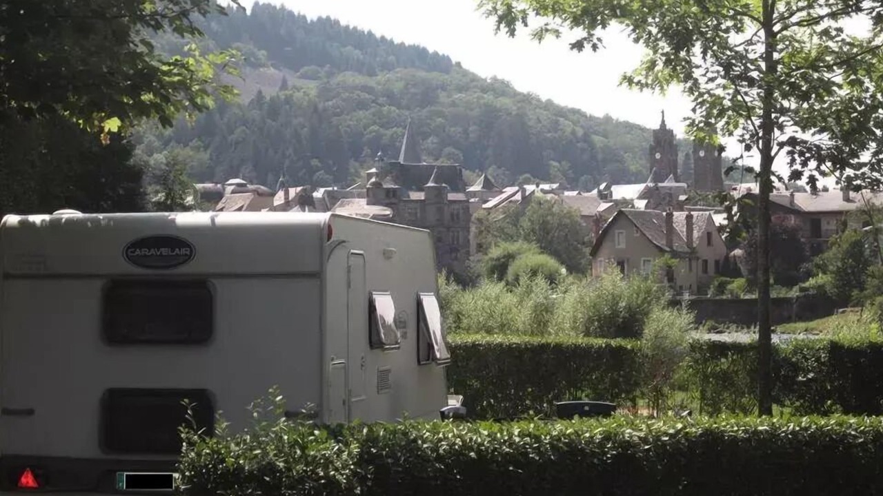 Photo of Others in Espalion