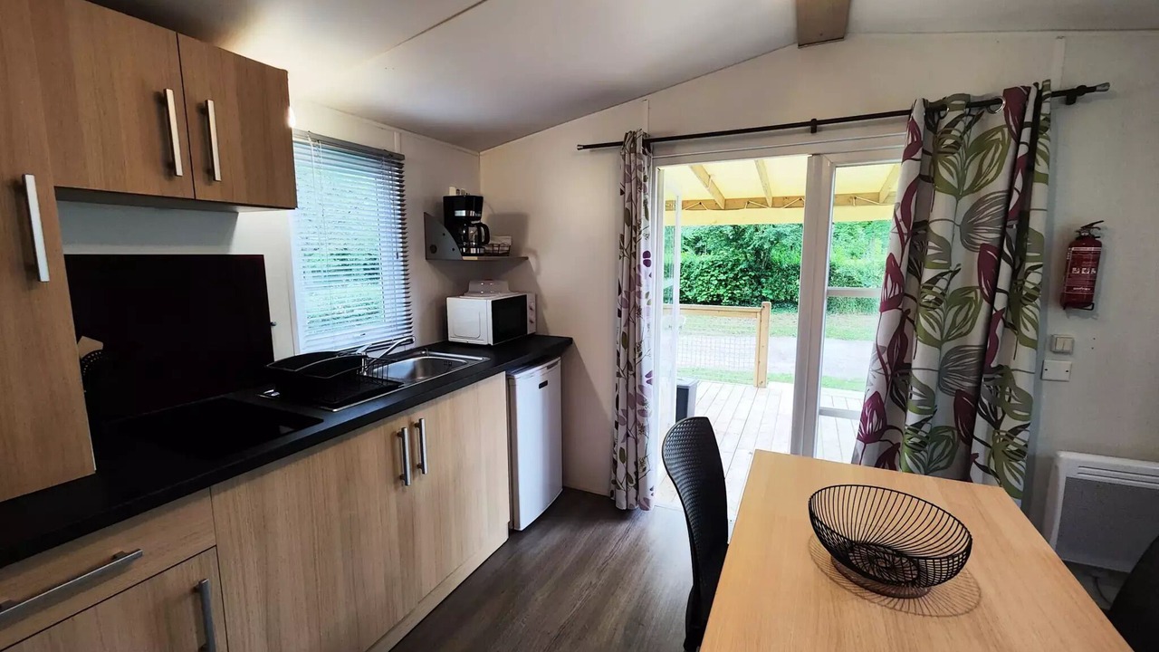 Photo of Kitchen in Espalion