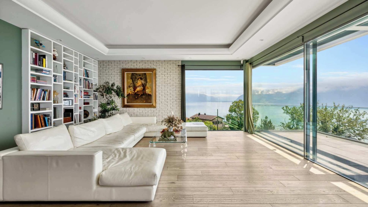 Photo of Livingroom in Aran