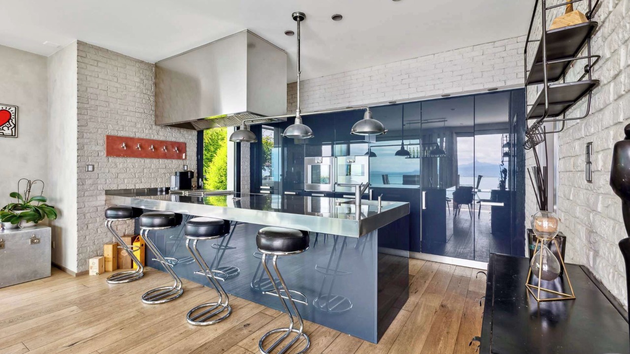 Photo of Kitchen in Aran