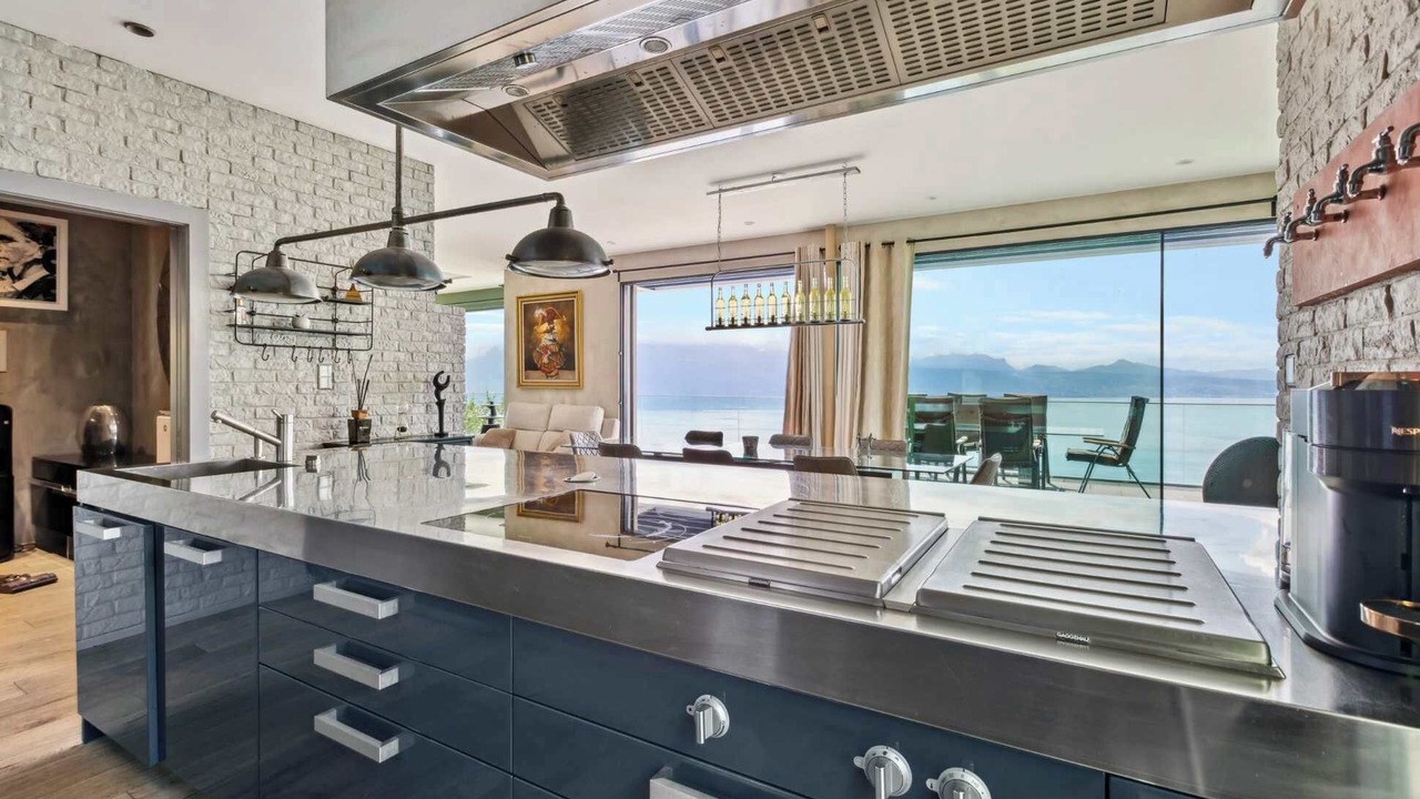 Photo of Kitchen in Aran