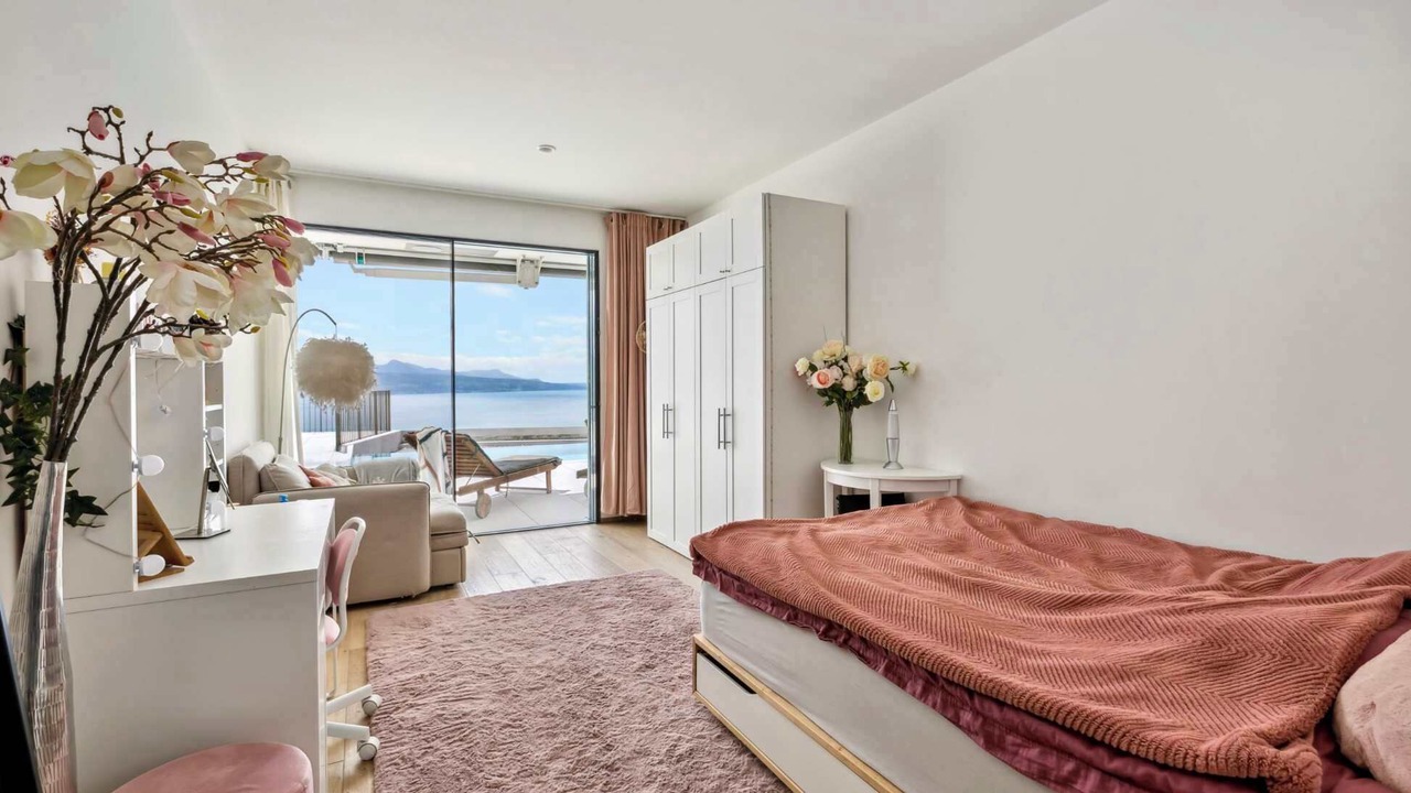 Photo of Bedroom in Aran