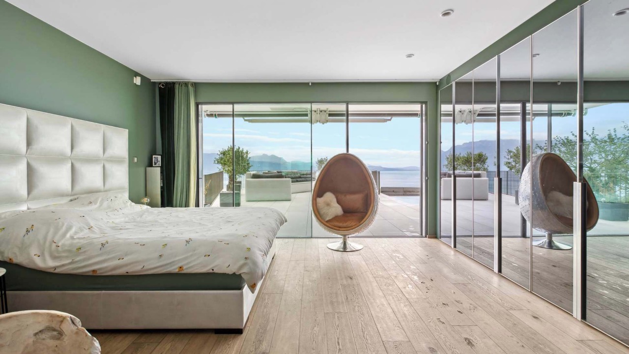 Photo of Bedroom in Aran
