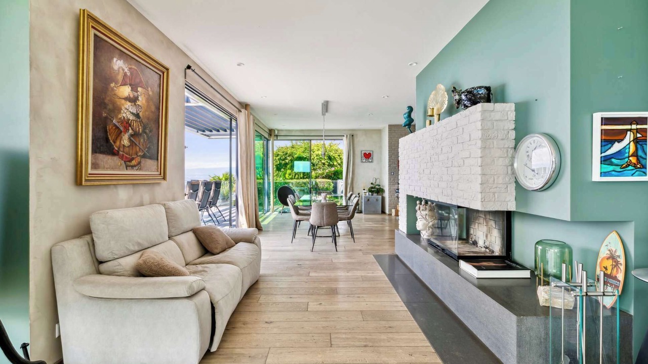 Photo of Livingroom in Aran