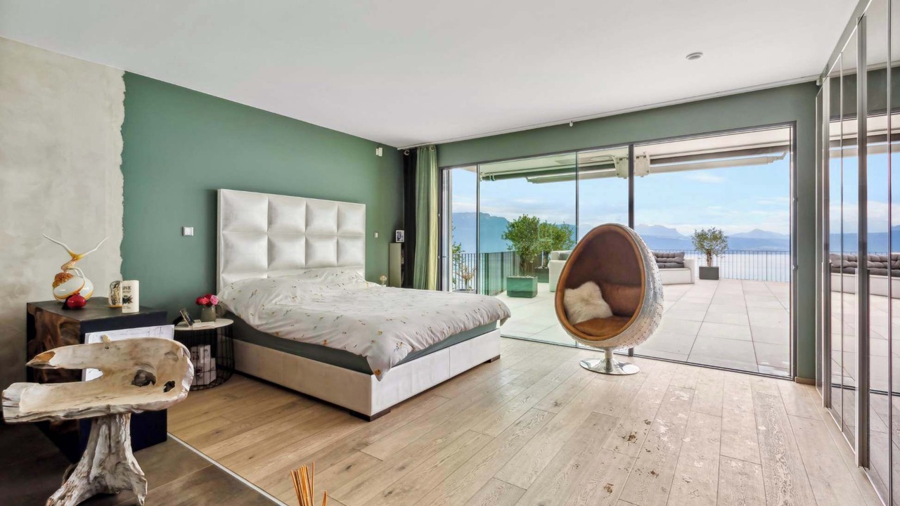 Photo of Bedroom in Aran