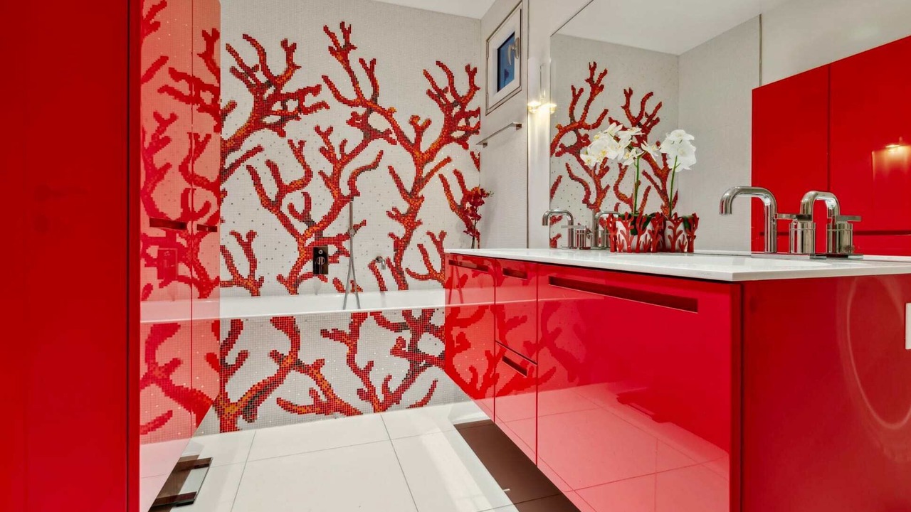 Photo of Bathroom in Aran