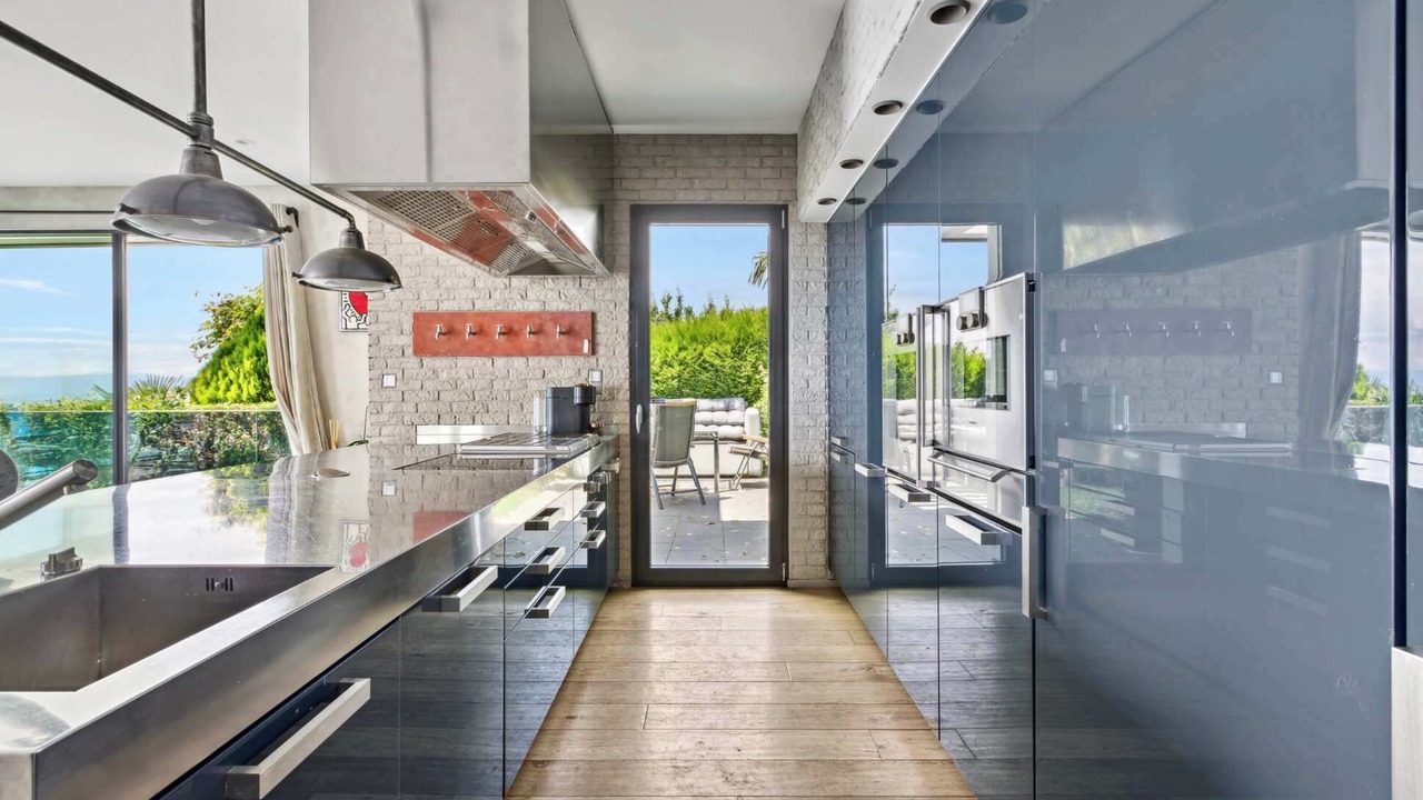 Photo of Kitchen in Aran