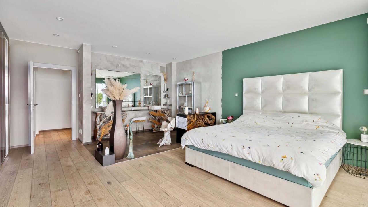 Photo of Bedroom in Aran